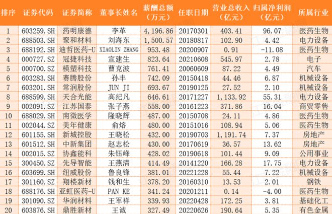 上市公司董事长套现现象探究_解释定义