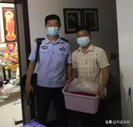 我是刑警，八年磨一剑，八大案震江湖_全面解答解释落实