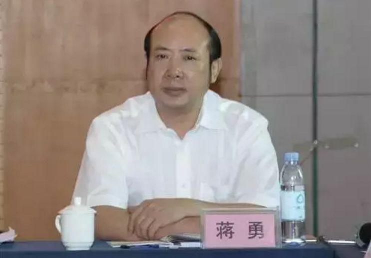 这个县五任县委书记相继落马，深度剖析与反思_最佳精选