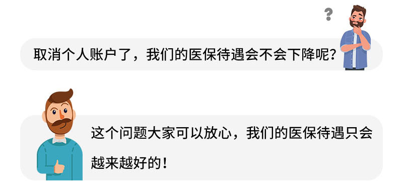 医保额度年底清零？谣言！_全面解释落实