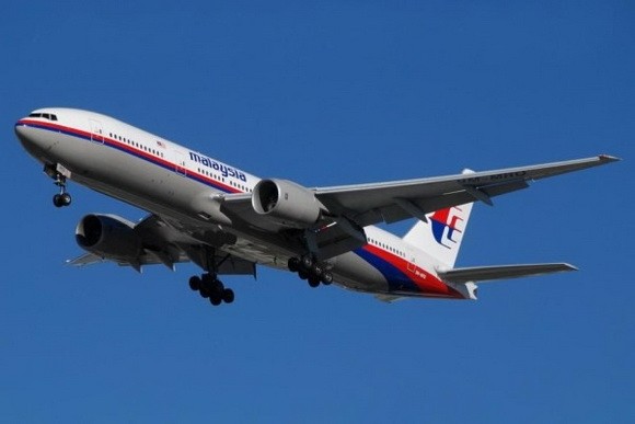 天下头条大马民航局长因MH370事件引咎辞职_精密解答