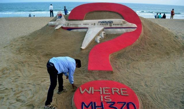 大马称原则上同意继续搜寻失踪MH370，寻求真相与正义的坚定决心_精选解释落实