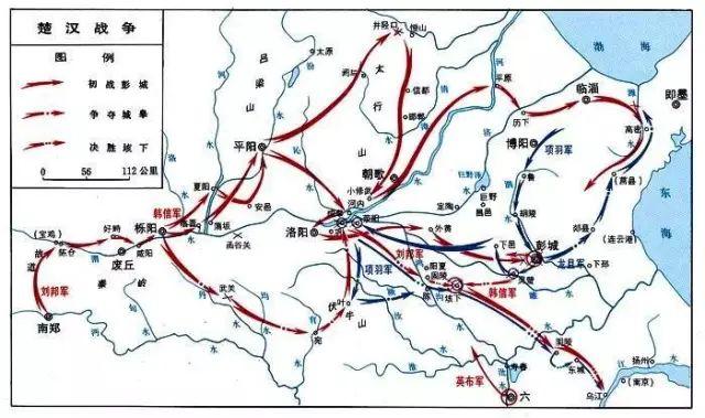 秦岭，中国南北的自然与文化分界线_科普问答