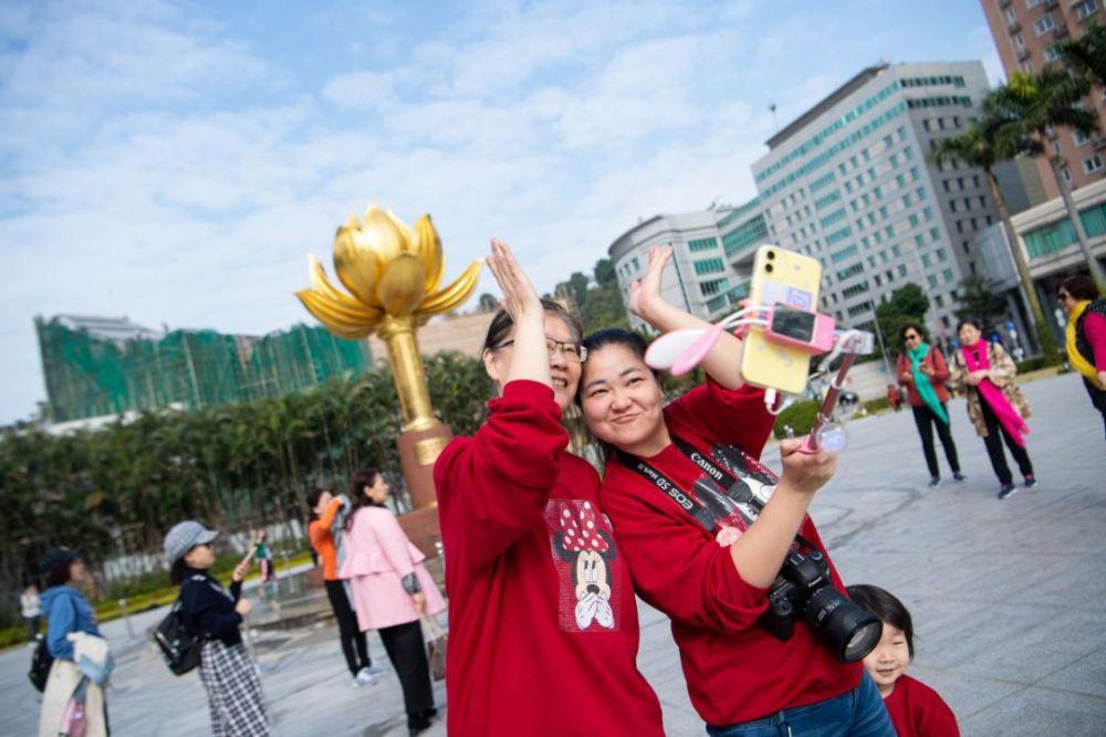 澳门是伟大祖国的一方宝地_知识解释