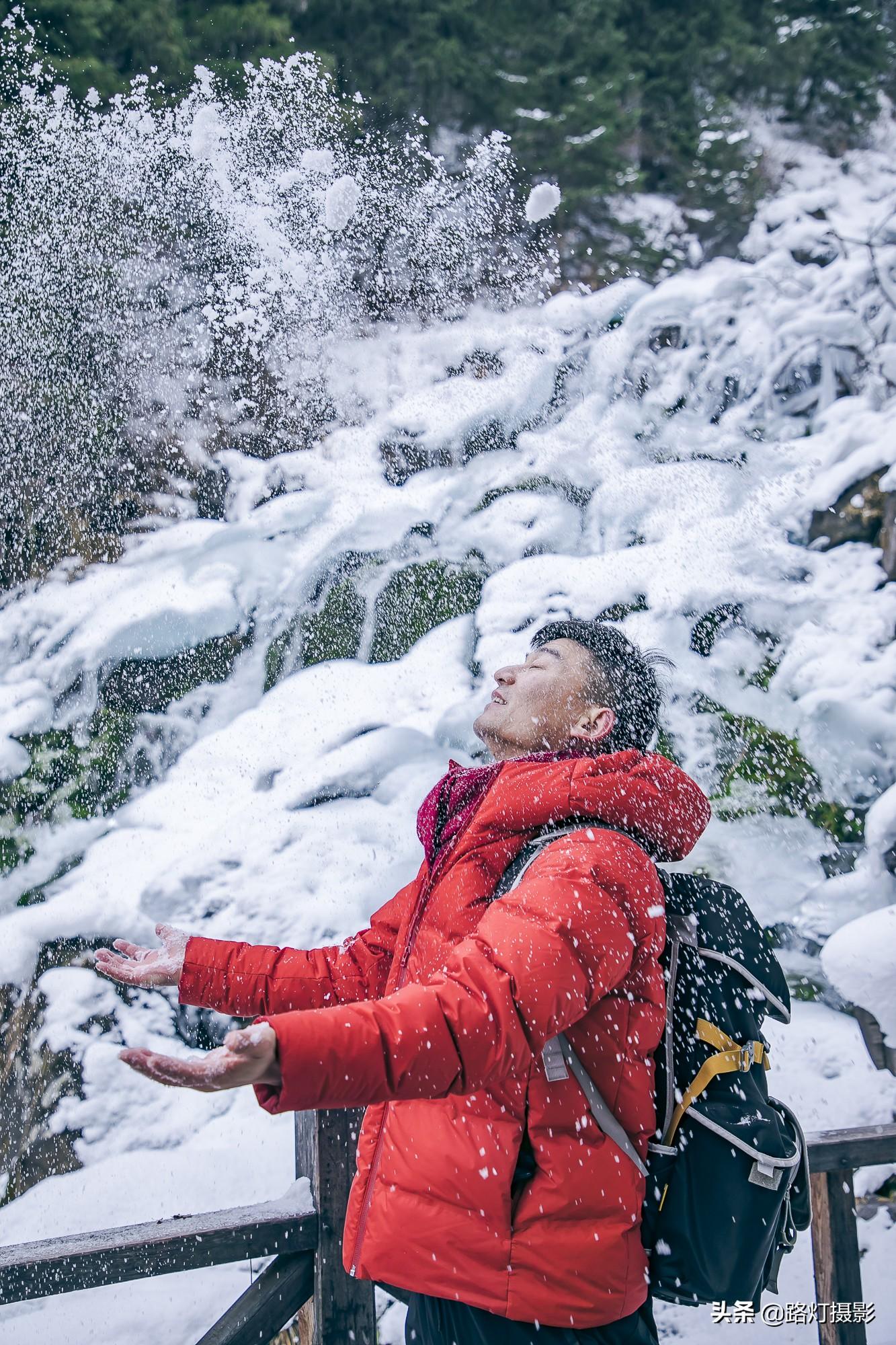 冰雪大世界，乐趣无穷的冬日探险_资料解释落实