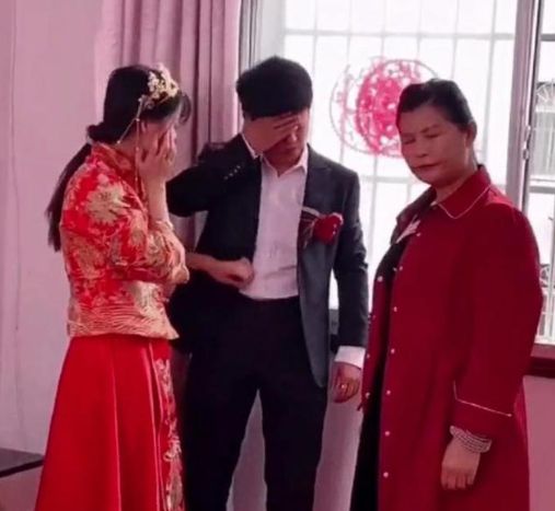 男子闪婚发现妻子结过七次婚，已有六个孩子——婚姻背后的真相与反思_词语解释