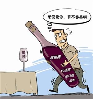 白酒经销商撑不住了，行业现状、挑战与未来走向_解答解释