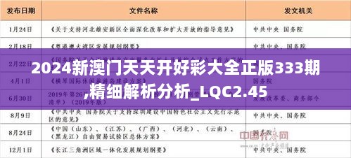 2024年天天开好彩资料——探索历史遗迹，感受文化的厚重