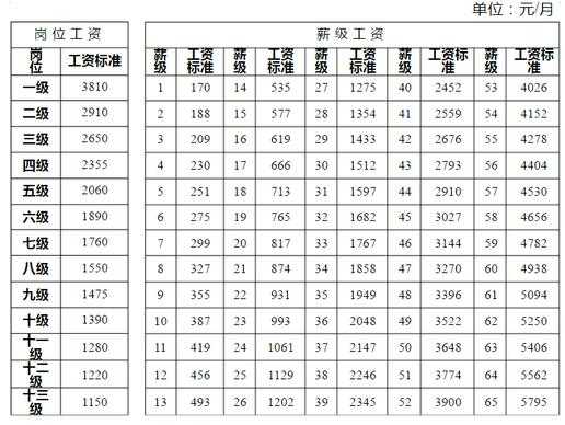 大学老师工资现状，低薪背后的思考