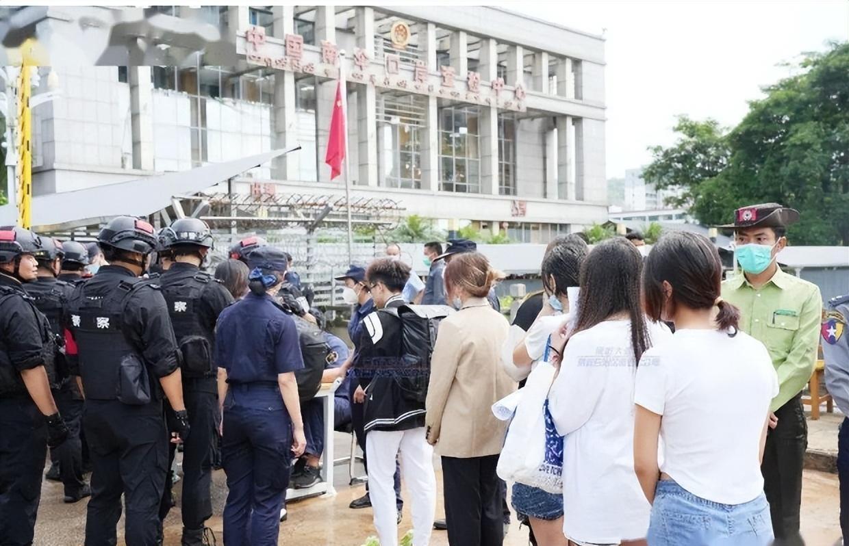 缅北明家，靠诈骗过奢靡生活的真相