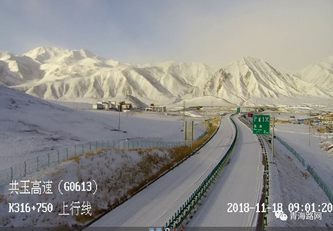 寒冬降临雪封路，全国79个路段因降雪封闭，交通状况详解