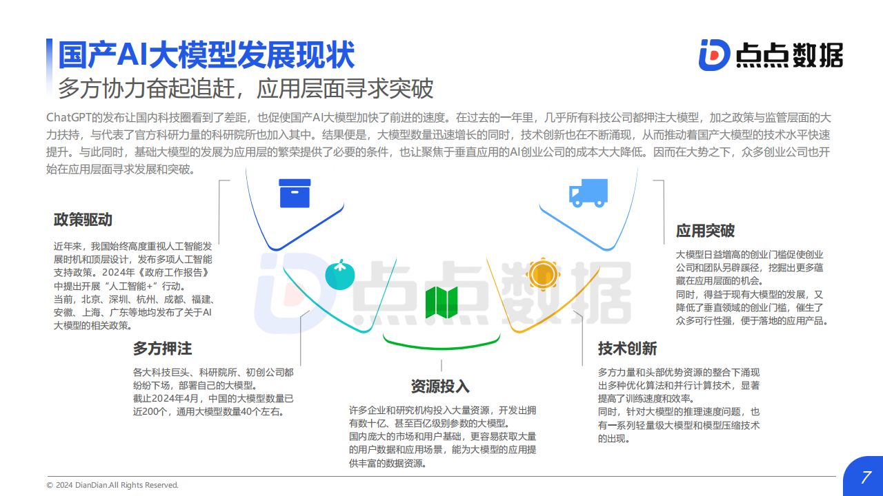 爆火国产AI大模型背后的年轻人