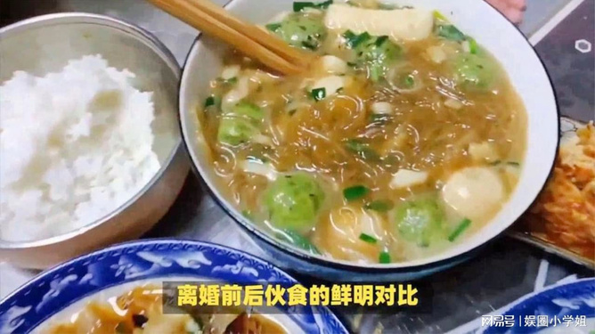 浙江年糕泡饭震惊全网，传统美食的魅力和创新之路