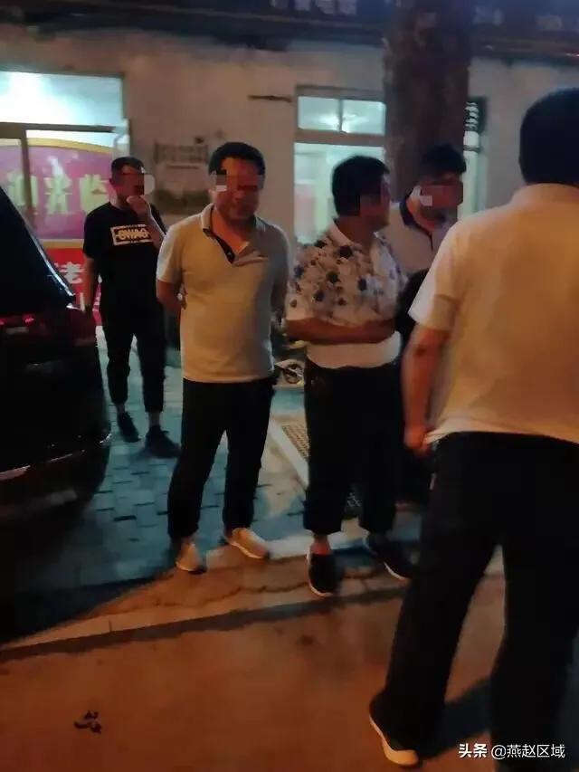 局长酒后砸店伤人引发社会热议，纪委介入调查背后真相揭晓