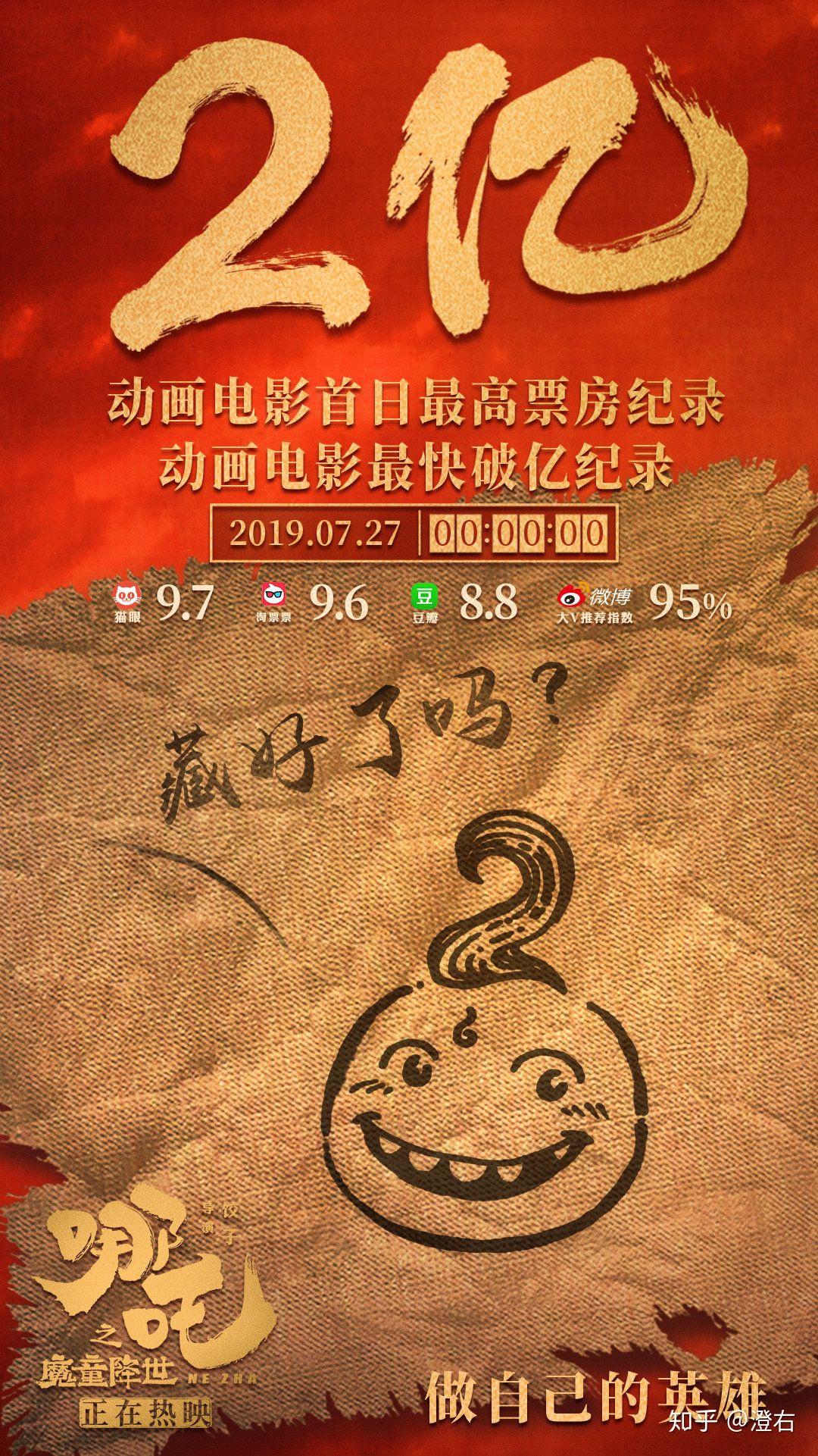 炸裂银幕！哪吒2票房破百亿背后的奇迹与挑战