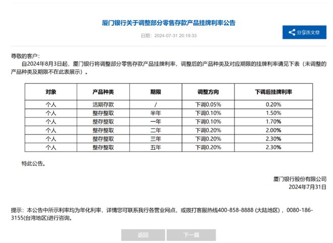 揭秘多银行上调存款利率背后的真相，市场反应如何？悬念待揭晓！