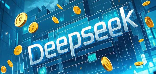 DeepSeek创亿级下载量背后的秘密，一个月神话如何铸就？