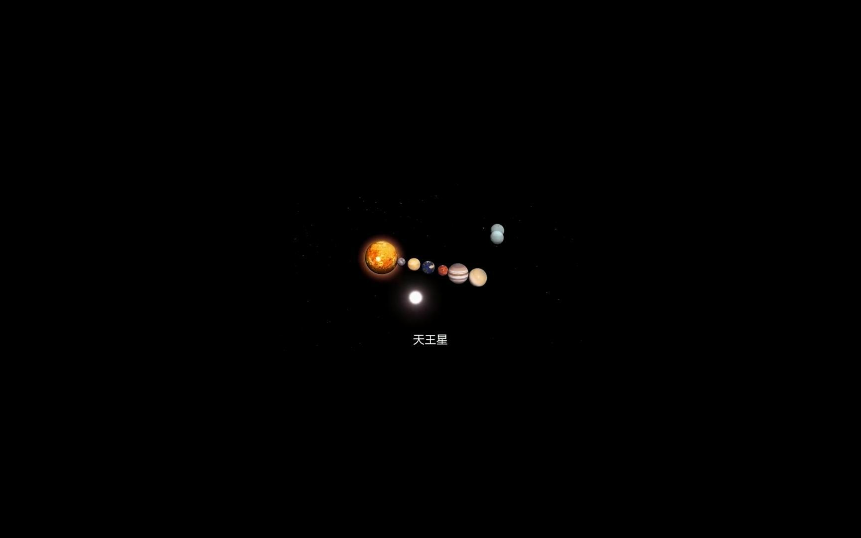 揭秘七星连珠奇观，千载难逢的天文盛宴，你围观了吗？