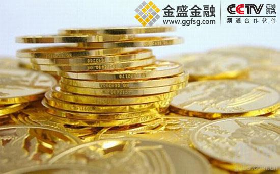 惊爆！囤货黄金10公斤遭遇套牢困境，投资者何去何从？