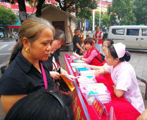 湖南女性求职者的福音，婚育不再成为求职路上的隐形门槛