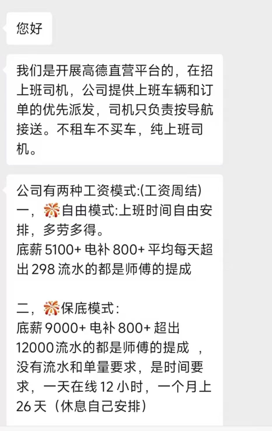 男子开网约车半月收入仅四百元，背后的真相与疑云